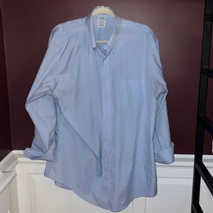 Brooks Brothers Button Down